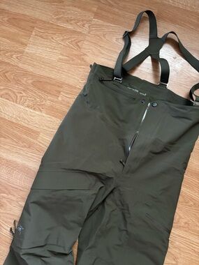 Arc'teryx Rush Ski Bibs